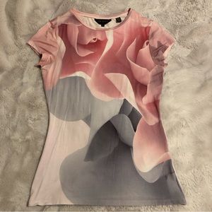 Ted Baker London Floral Top